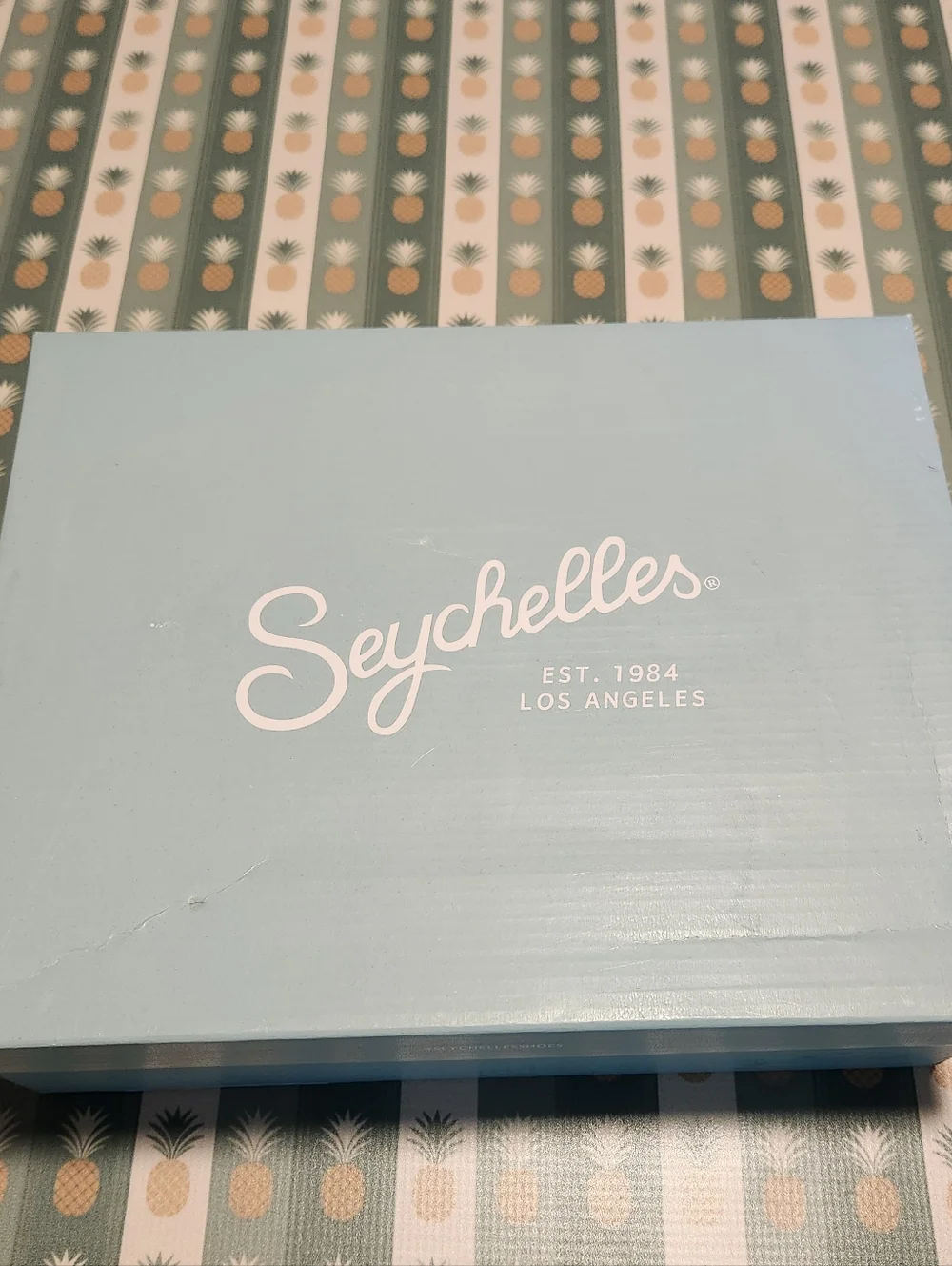 Seychelles Tan Suede Espadrille Wedge Sandals